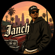 Janch
