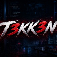 T3KK3N